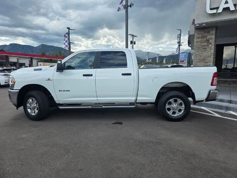 Used 2024 RAM 2500 Big Horn image 9