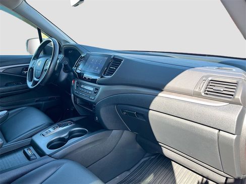 Used 2022 Honda Ridgeline RTL image 29