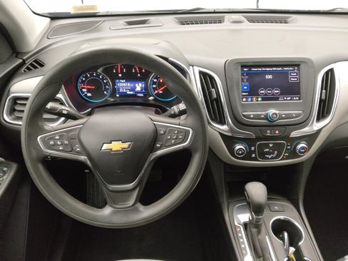 Used 2022 Chevrolet Equinox LT FWD image 22