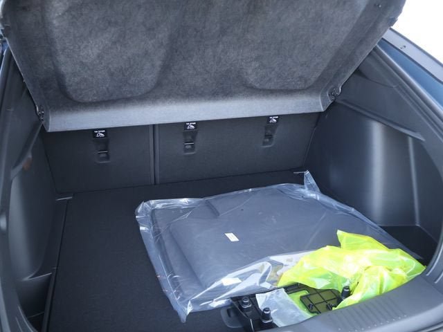New 2026 Buick Envista Sport Touring w/ Convenience I Package FWD image 8