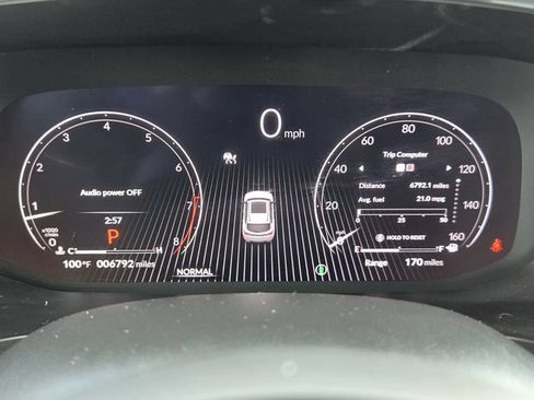 Certified 2026 Acura MDX FWD w/ Technology Package image 7