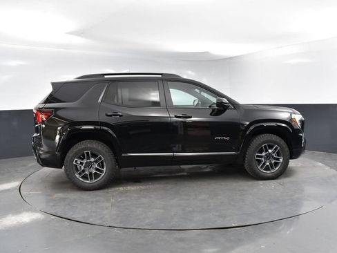 Used 2026 GMC Terrain AT4 w/ LPO, Floor Liner Package AWD/4WD image 11