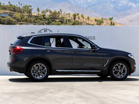 Used 2021 BMW X3 sDrive30i w/ Convenience Package RWD image 5
