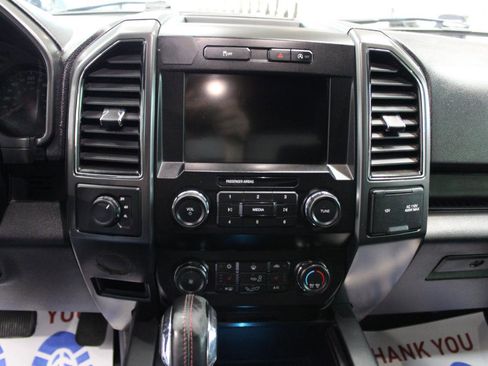 Used 2020 Ford F150 XLT w/ Equipment Group 302A Luxury AWD/4WD image 18