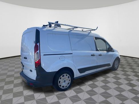 Used 2018 Ford Transit Connect XL image 5