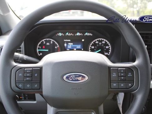 New 2025 Ford F250 XL w/ Camper Package image 13