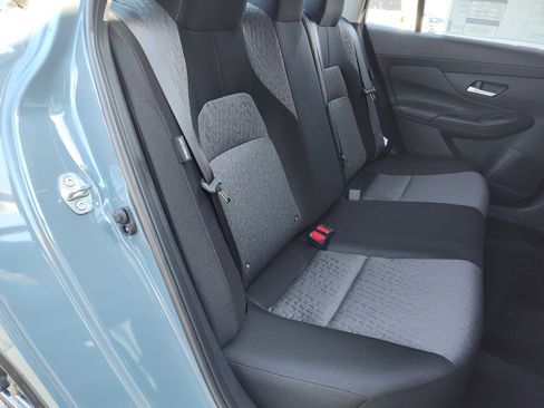 New 2026 Nissan Sentra SV image 12