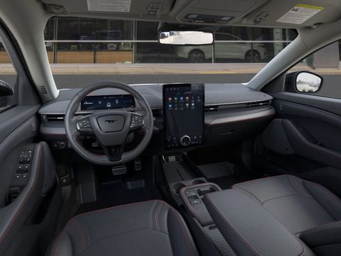 New 2025 Ford Mustang Mach-E Premium w/ Sport Appearance Package image 10