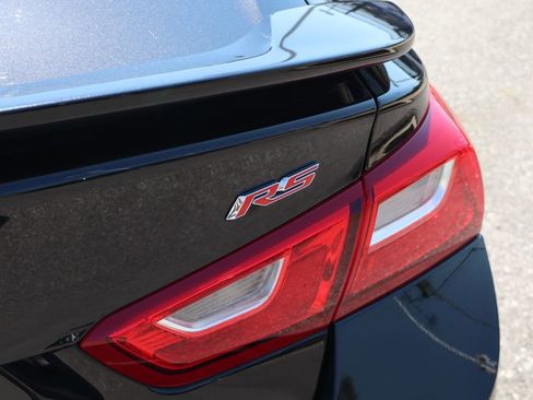 Used 2024 Chevrolet Malibu RS FWD image 31