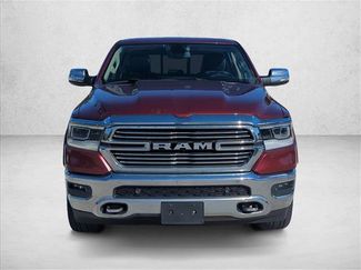 Used 2019 RAM 1500 Laramie video 2