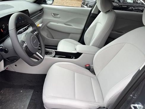 New 2026 Hyundai Kona SEL Sport image 4