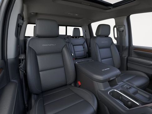New 2026 GMC Sierra 2500 Denali AWD/4WD image 16