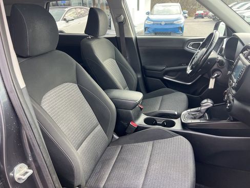 Used 2021 Kia Soul GT-Line image 23