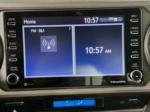 Used 2021 Toyota Tacoma SR5 image 19