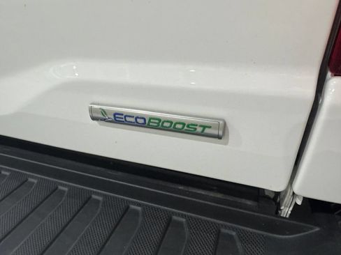 Used 2021 Ford F150 XLT w/ Equipment Group 302A High AWD/4WD image 32