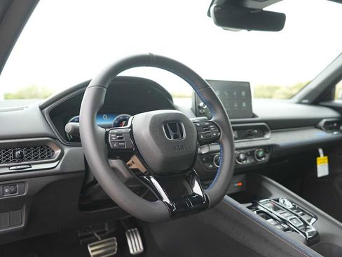 New 2026 Honda Prelude image 2