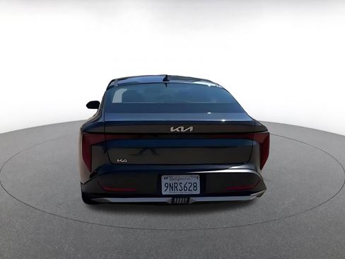 Used 2025 Kia K4 FWD image 12