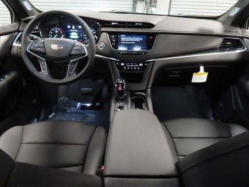 New 2026 Cadillac XT5 Premium Luxury image 24