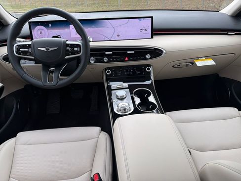 New 2026 Genesis GV70 2.5T image 23