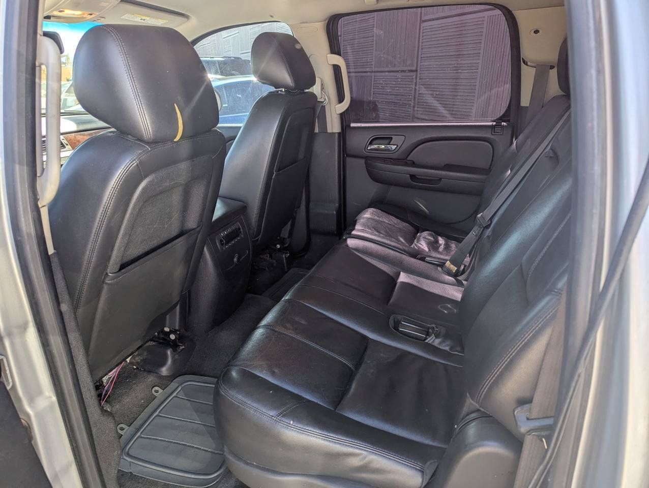 Used 2013 GMC Yukon XL SLT AWD/4WD image 18