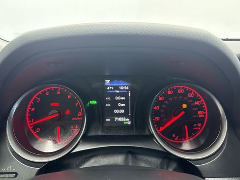 Used 2022 Toyota Camry TRD image 20