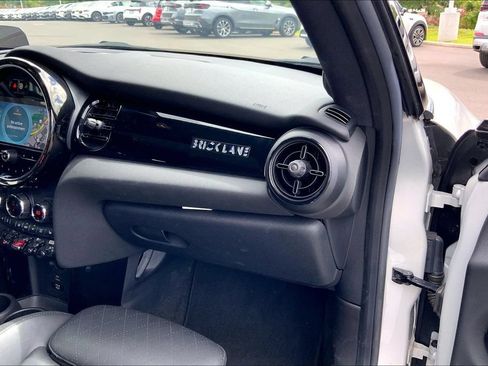 Used 2022 MINI Cooper S FWD image 15