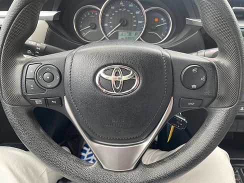 Used 2014 Toyota Corolla L image 17