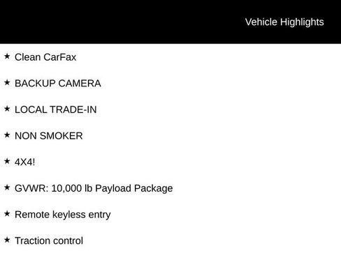 Used 2017 Ford F250 XLT w/ Snow Plow Prep Package image 5