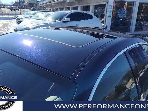 Used 2019 Maserati Ghibli S GranLusso image 9