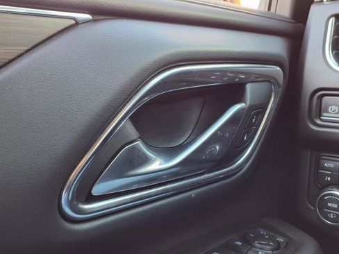 Certified 2023 Chevrolet Tahoe Z71 w/ Off-Road Capability Package image 16