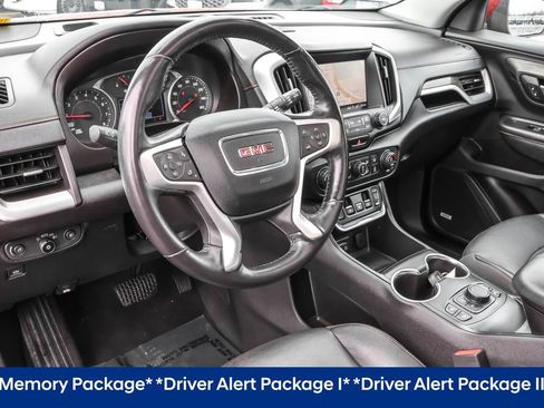 Used 2018 GMC Terrain SLT w/ Preferred Package FWD image 5