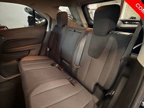 Used 2016 Chevrolet Equinox LT image 20