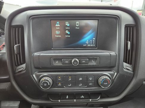 Used 2019 Chevrolet Silverado 2500 W/T AWD/4WD image 36