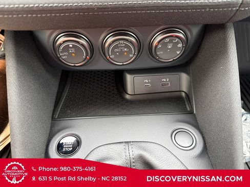 New 2026 Nissan Z Sport w/ Floor Mat Package RWD image 19