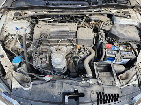 Used 2015 Honda Accord EX-L image 26