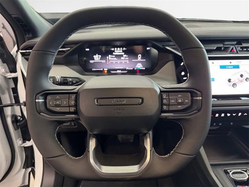 New 2026 Jeep Cherokee Limited image 14