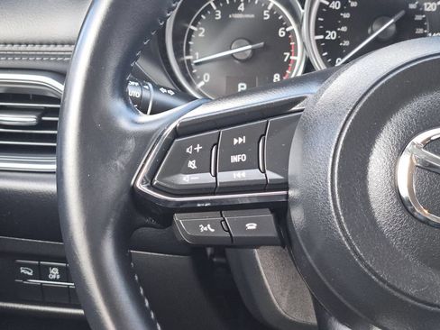Used 2025 MAZDA CX-5 AWD 2.5 S w/ Select Package image 23