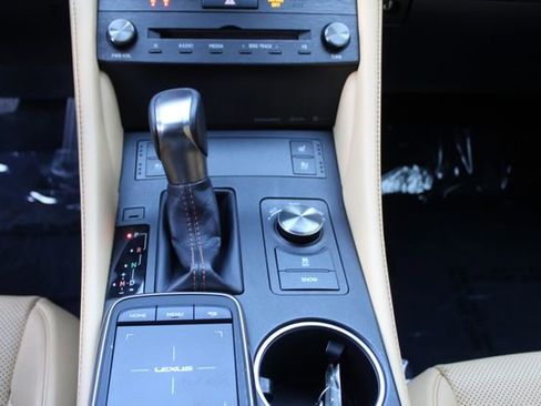 Used 2019 Lexus RC 350 350 image 16