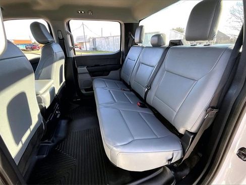 Used 2023 Ford F350 XL w/ XL Driver Assist Package image 27