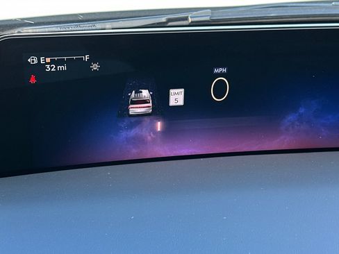 New 2025 Lincoln Navigator Black Label image 26