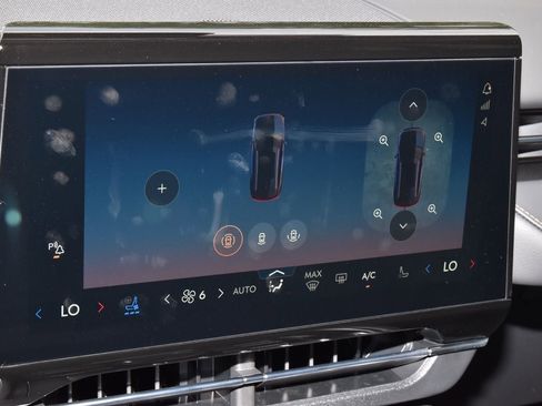 New 2026 Lincoln Nautilus Reserve w/ Jet Appearance Package AWD/4WD image 36