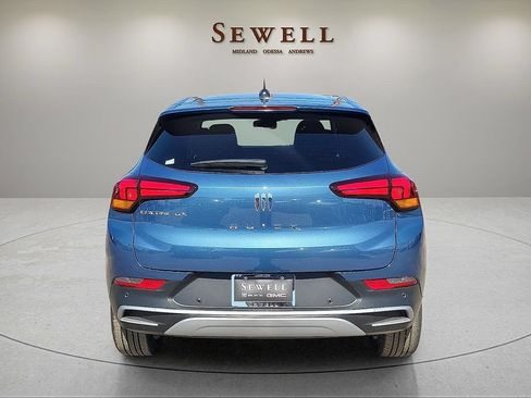New 2026 Buick Encore GX Preferred FWD image 4