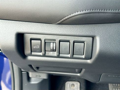 New 2026 Subaru Outback Touring AWD/4WD image 6