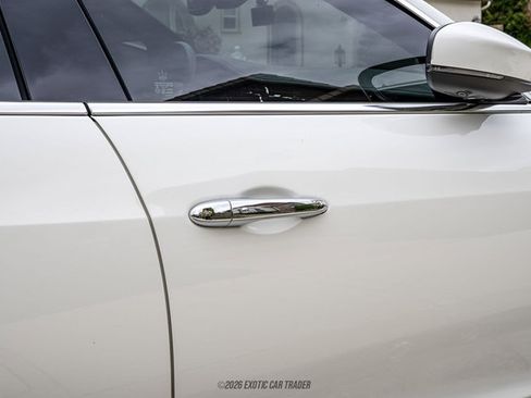 Used 2023 Maserati Quattroporte GT RWD image 60