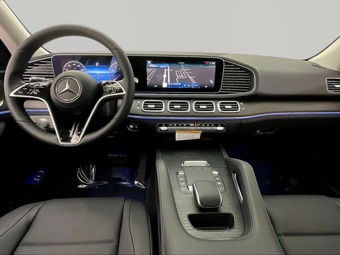 New 2026 Mercedes-Benz GLE 350 4MATIC image 9