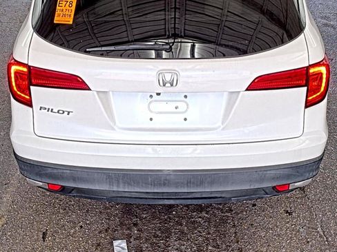 Used 2016 Honda Pilot EX-L image 10