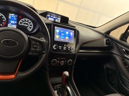Used 2024 Subaru Forester Sport AWD/4WD image 18