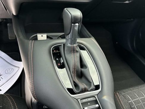 Used 2024 Honda HR-V Sport image 14