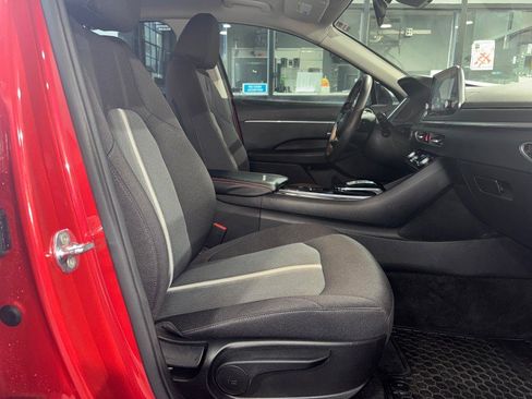 Used 2021 Hyundai Sonata SEL w/ Cargo Package image 27