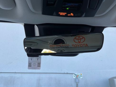 New 2026 Toyota Crown Limited image 18